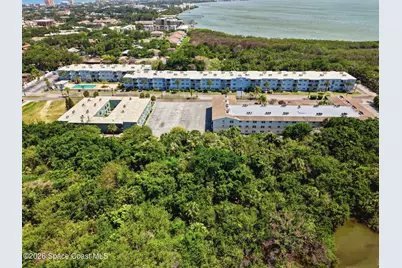 223 Columbia Drive #122, Cape Canaveral, FL 32920 - Photo 39