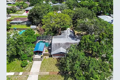 4367 Longbow Drive, Titusville, FL 32796 - Photo 41