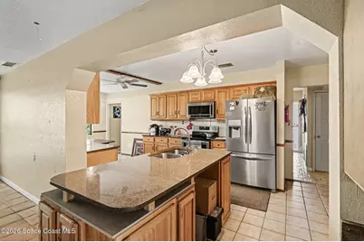 4367 Longbow Drive, Titusville, FL 32796 - Photo 17