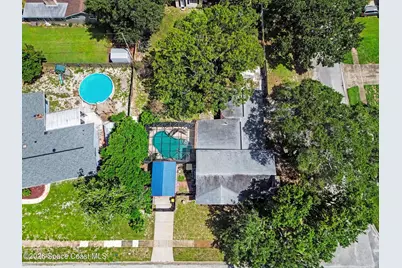 4367 Longbow Drive, Titusville, FL 32796 - Photo 43