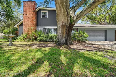 4367 Longbow Drive, Titusville, FL 32796 - Photo 9