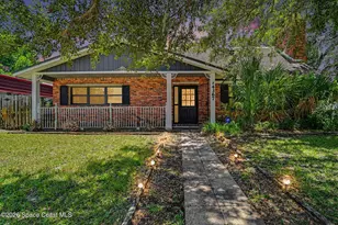 4367 Longbow Dr, Titusville, FL 32796 - Photo 1