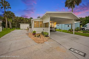 64 Sunset Dr, Titusville, FL 32780 - Photo 1