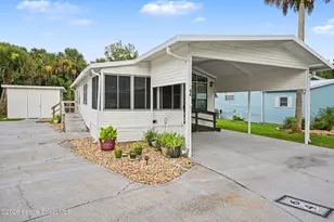 64 Sunset Dr, Titusville, FL 32780 - Photo 5