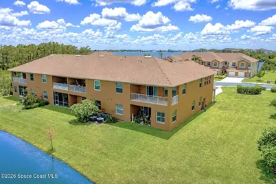 4865 Revenna Court #201, Melbourne, FL 32904 - Photo 3
