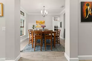 7699 Kerrington Dr, Melbourne, FL 32940 - Photo 3