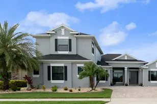 7699 Kerrington Dr, Melbourne, FL 32940 - Photo 1