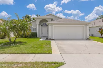 1172 Pine Creek Circle NE, Palm Bay, FL 32905 - Photo 1