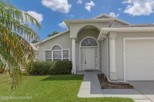 1172 Pine Creek Cir NE, Palm Bay, FL 32905 - Photo 1