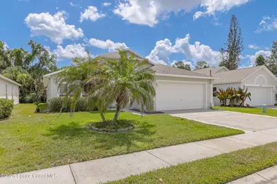 1172 Pine Creek Circle NE, Melbourne, FL 32905 - Photo 5
