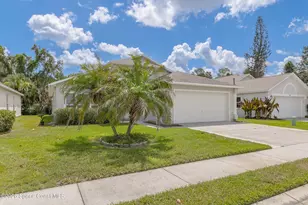 1172 Pine Creek Cir NE, Palm Bay, FL 32905 - Photo 5