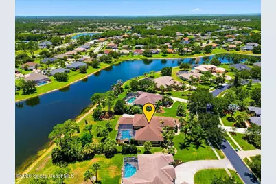 1868 Winding Ridge Circle SE, Palm Bay, FL 32909 - Photo 3