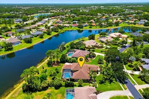 1868 Winding Ridge Cir SE, Palm Bay, FL 32909 - Photo 3