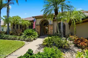 1868 Winding Ridge Cir SE, Palm Bay, FL 32909 - Photo 5