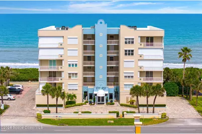 1177 N Highway A1A #202, Indialantic, FL 32903 - Photo 1