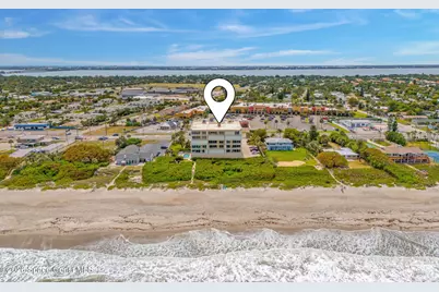 1177 N Highway A1A #202, Indialantic, FL 32903 - Photo 23