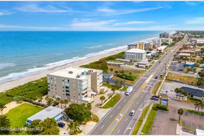 1177 N Highway A1A #202, Indialantic, FL 32903 - Photo 27