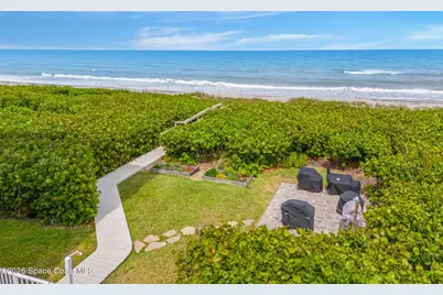 1177 N Highway A1A #202, Indialantic, FL 32903 - Photo 25