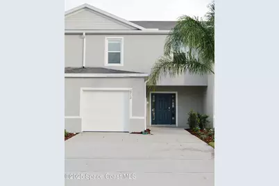 2712 Golden Trout Lane, Edgewater, FL 32141 - Photo 1
