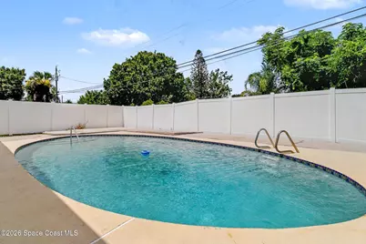 748 Clarke Avenue, Melbourne, FL 32935 - Photo 3