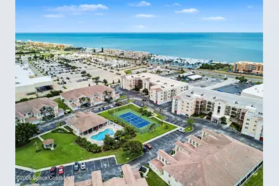 123 Lancha Circle #105, Satellite Beach, FL 32937 - Photo 33
