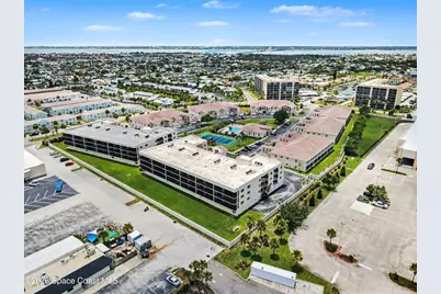 123 Lancha Circle #105, Satellite Beach, FL 32937 - Photo 45