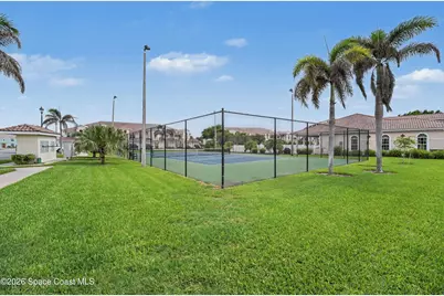 123 Lancha Circle #105, Satellite Beach, FL 32937 - Photo 41
