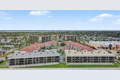 123 Lancha Circle #105, Satellite Beach, FL 32937 - Photo 47