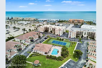 123 Lancha Circle #105, Satellite Beach, FL 32937 - Photo 43