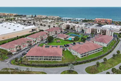 123 Lancha Circle #105, Satellite Beach, FL 32937 - Photo 49