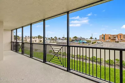 123 Lancha Circle #105, Satellite Beach, FL 32937 - Photo 13