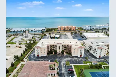 123 Lancha Circle #105, Satellite Beach, FL 32937 - Photo 37