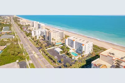 1555 N Highway A1A #305, Indialantic, FL 32903 - Photo 33