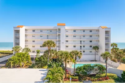 1555 N Highway A1A #305, Indialantic, FL 32903 - Photo 1