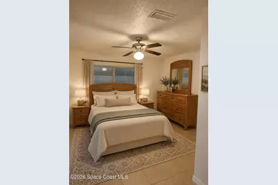 1109 Cabot Drive NE, Melbourne, FL 32905 - Photo 5