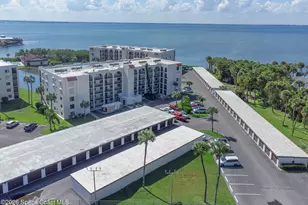 5805 N Banana River Blvd N, Cape Canaveral, FL 32920 - Photo 41