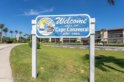 5805 N Banana River Boulevard N #1156, Cape Canaveral, FL 32920 - Photo 43