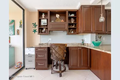 5805 N Banana River Boulevard N #1156, Cape Canaveral, FL 32920 - Photo 9