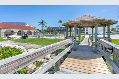 5805 N Banana River Boulevard N #1156, Cape Canaveral, FL 32920 - Photo 47