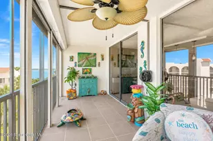 5805 N Banana River Blvd N, Cape Canaveral, FL 32920 - Photo 25