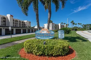 5805 N Banana River Blvd N, Cape Canaveral, FL 32920 - Photo 27