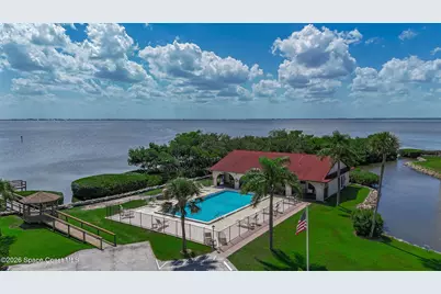 5805 N Banana River Boulevard N #1156, Cape Canaveral, FL 32920 - Photo 31