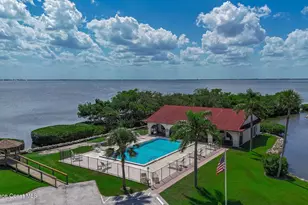 5805 N Banana River Blvd N, Cape Canaveral, FL 32920 - Photo 31