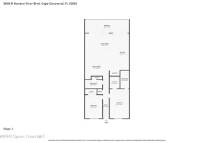 5805 N Banana River Blvd N, Cape Canaveral, FL 32920 - Photo 53