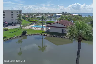 5805 N Banana River Boulevard N #1156, Cape Canaveral, FL 32920 - Photo 37