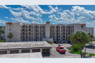 5805 N Banana River Boulevard N #1156, Cape Canaveral, FL 32920 - Photo 1