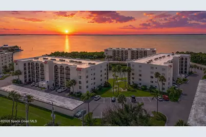 5805 N Banana River Boulevard N #1156, Cape Canaveral, FL 32920 - Photo 33