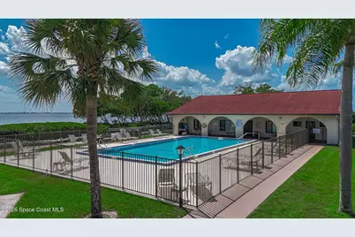 5805 N Banana River Boulevard N #1156, Cape Canaveral, FL 32920 - Photo 35