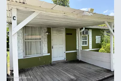 329 Pine Avenue #E, Cocoa, FL 32922 - Photo 3