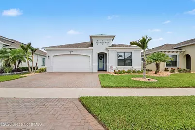 2273 Great Belt Circle, Melbourne, FL 32940 - Photo 1